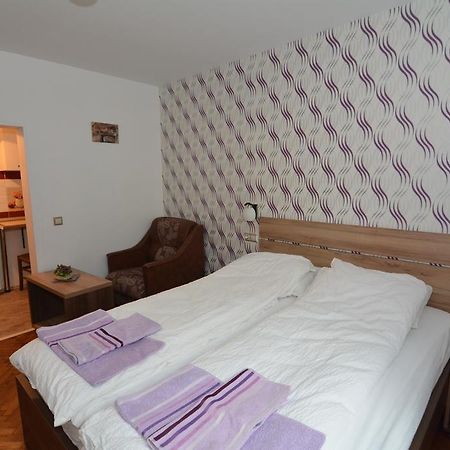 Apartament Supercentral Sibiu Camera foto