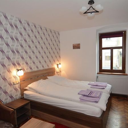 Apartament Supercentral Sibiu Camera foto