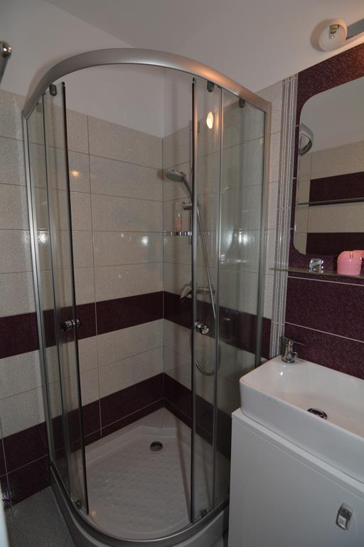 Apartament Supercentral Sibiu Camera foto