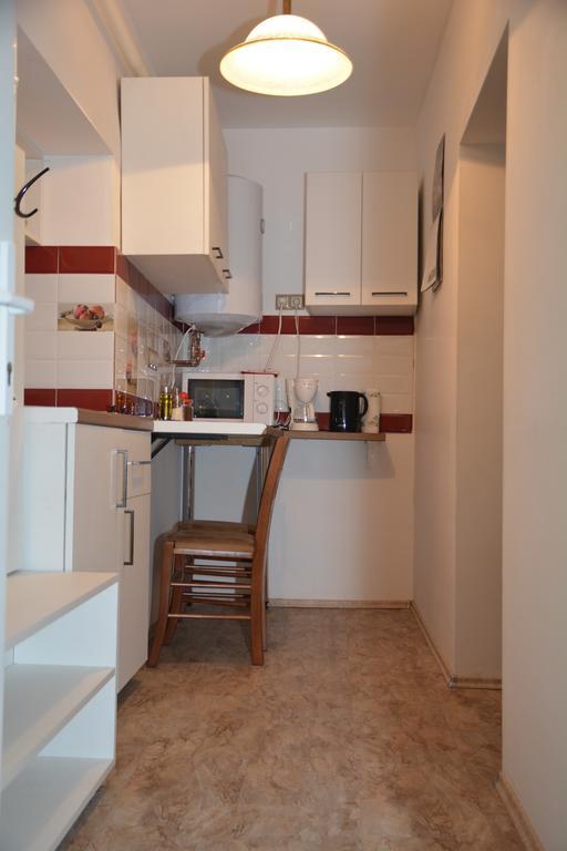 Apartament Supercentral Sibiu Camera foto
