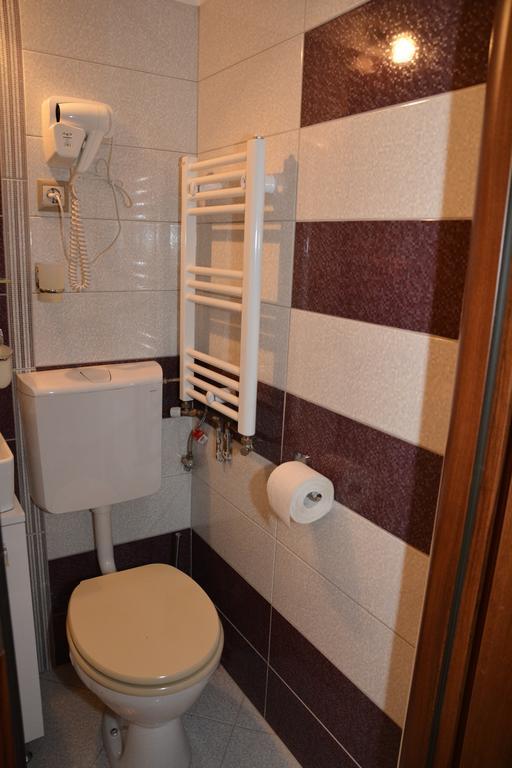 Apartament Supercentral Sibiu Camera foto