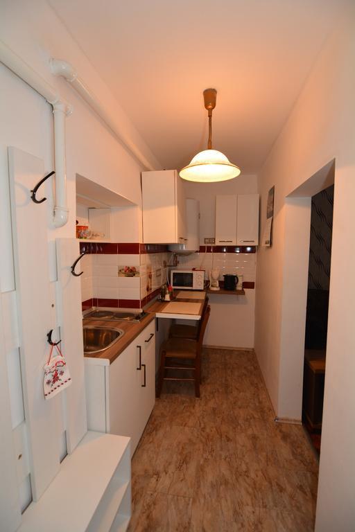 Apartament Supercentral Sibiu Camera foto