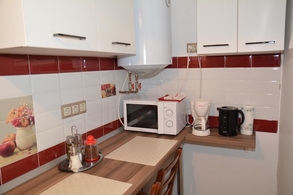 Apartament Supercentral Sibiu Camera foto