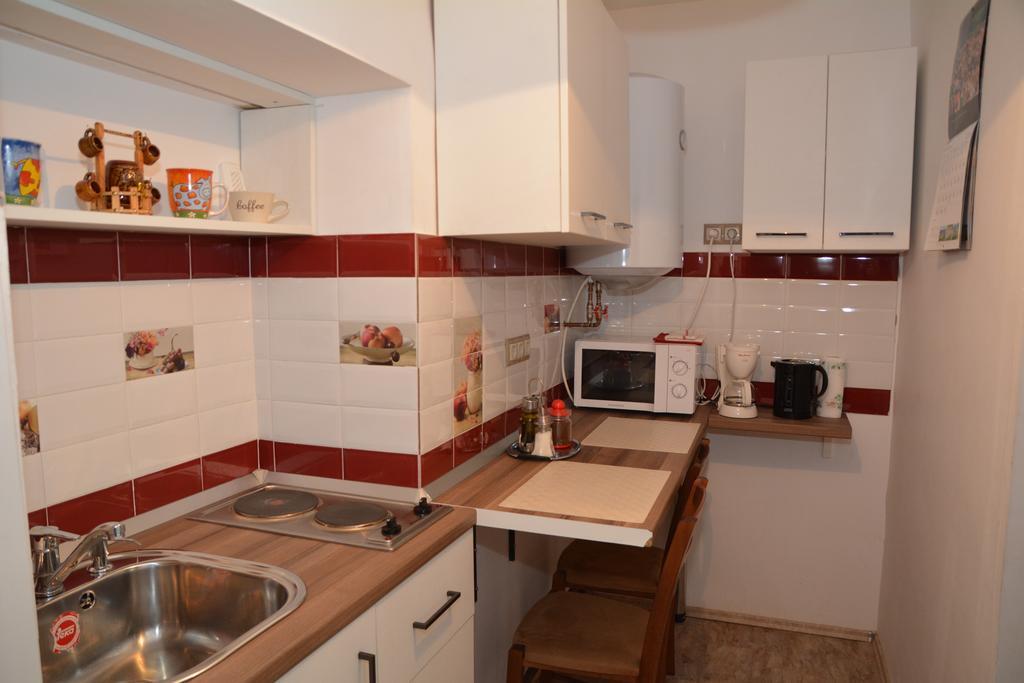 Apartament Supercentral Sibiu Camera foto