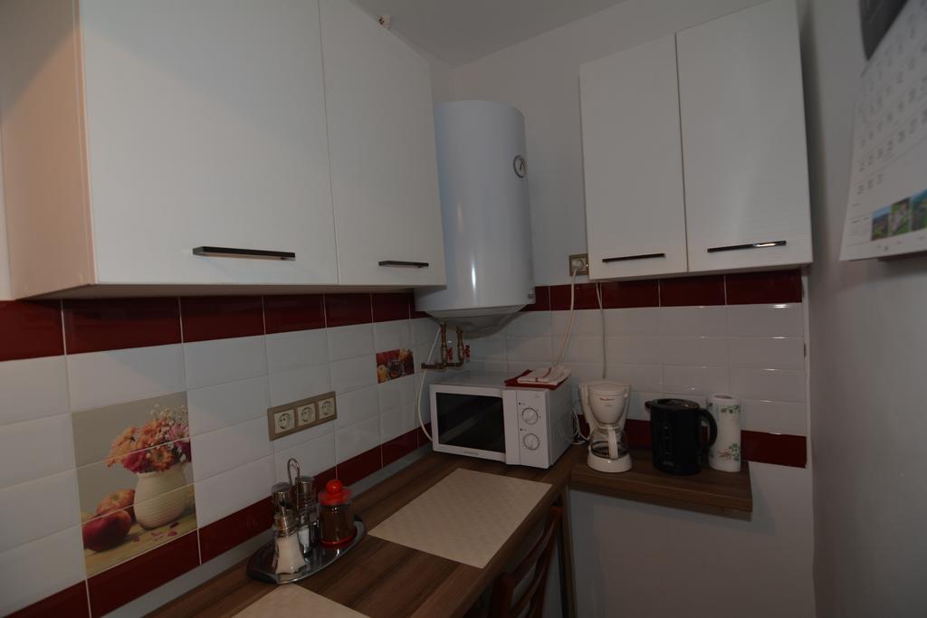 Apartament Supercentral Sibiu Camera foto