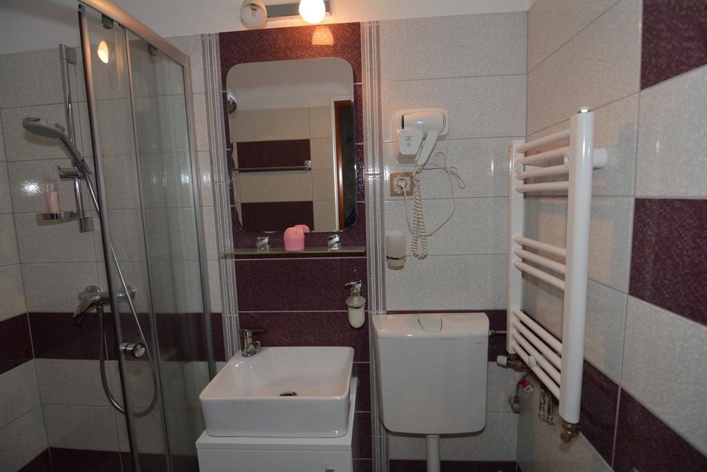 Apartament Supercentral Sibiu Camera foto