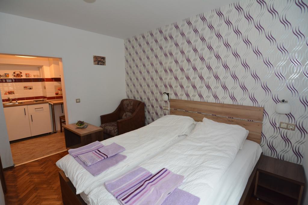 Apartament Supercentral Sibiu Camera foto