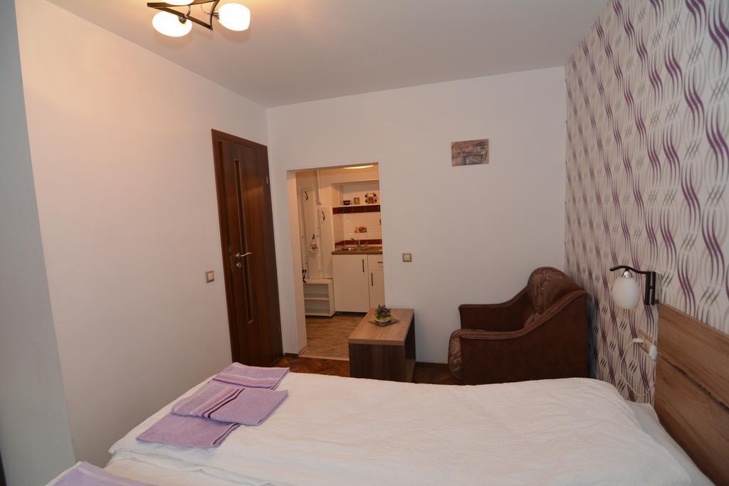 Apartament Supercentral Sibiu Camera foto
