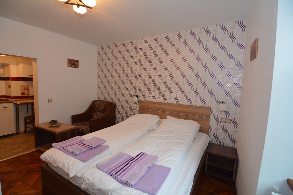 Apartament Supercentral Sibiu Camera foto