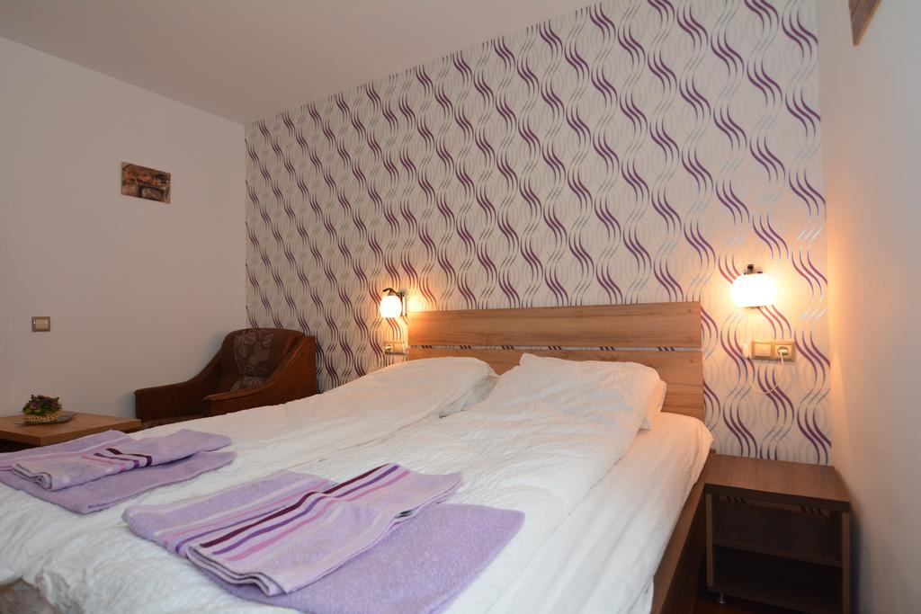 Apartament Supercentral Sibiu Camera foto