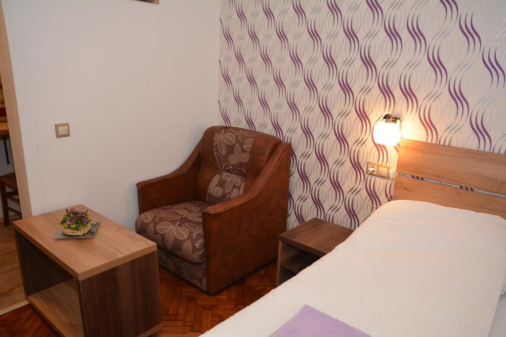 Apartament Supercentral Sibiu Camera foto